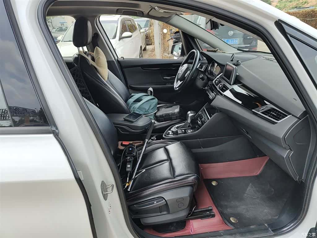 BMW 2 Series, 2019 25