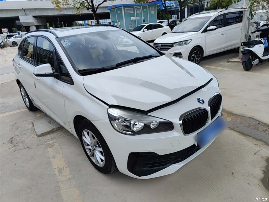 BMW 2 Series, 2019 4