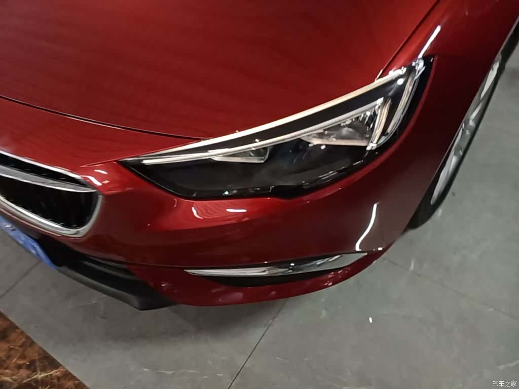 Buick Regal, 2019 24