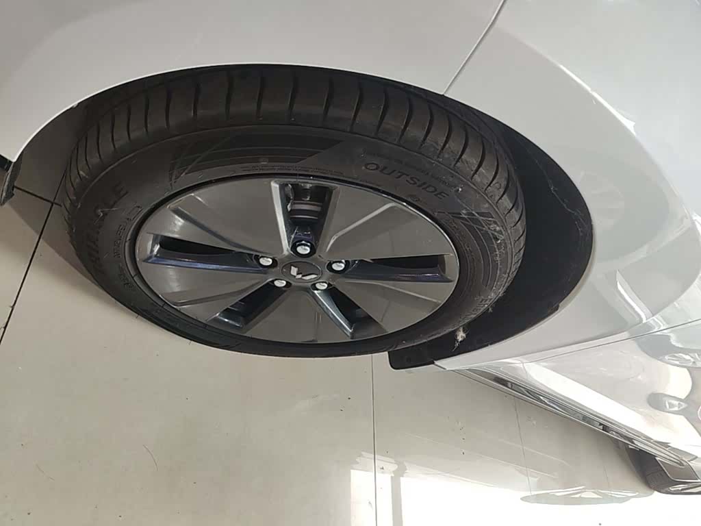 Wuling Starlight, 2024 22