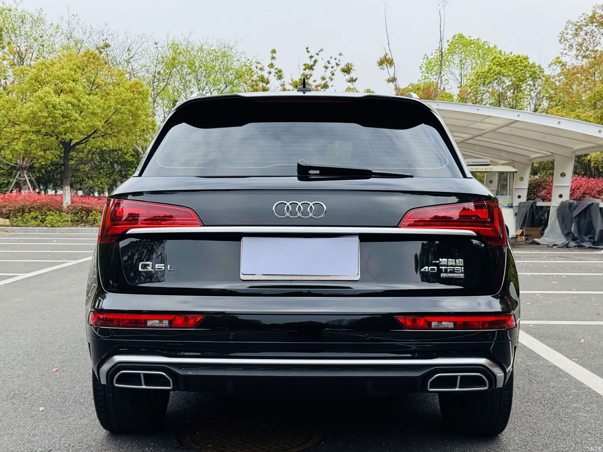 Audi Q5L, 2022 7