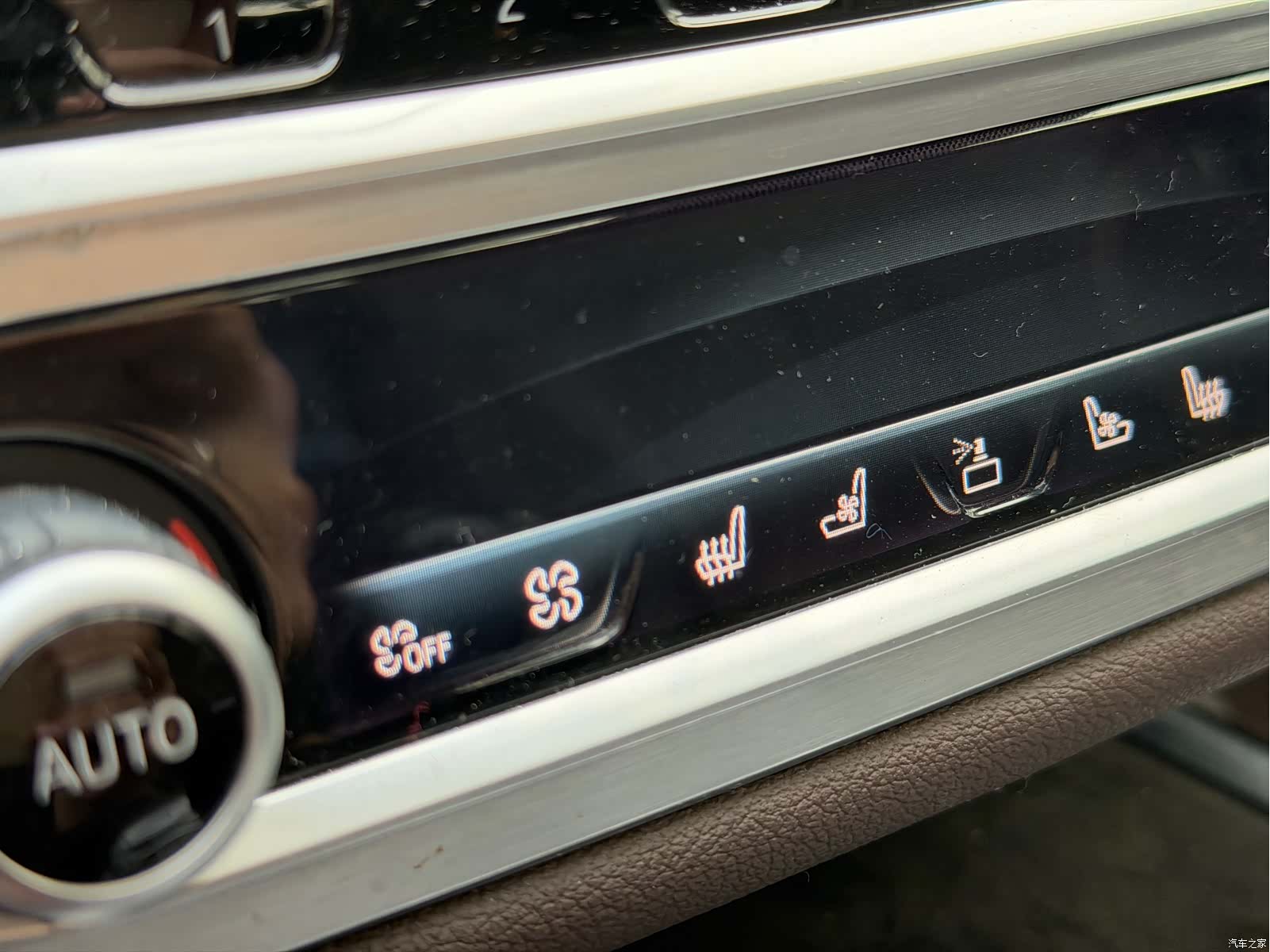BMW 7 Series, 2016 6