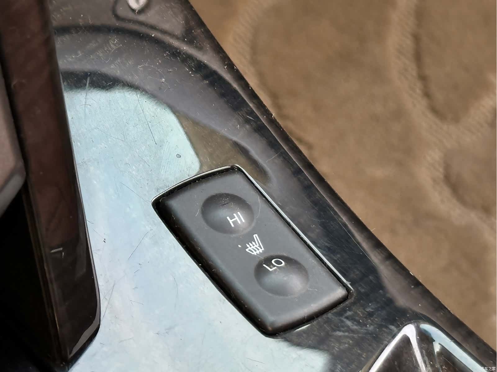Acura MDX, 2007 11