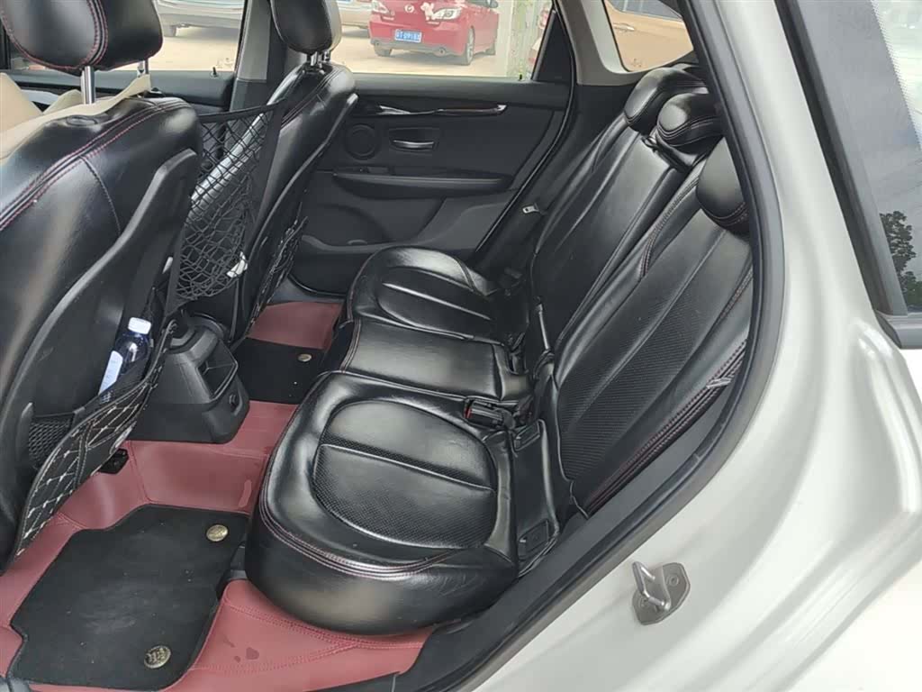 BMW 2 Series, 2019 17