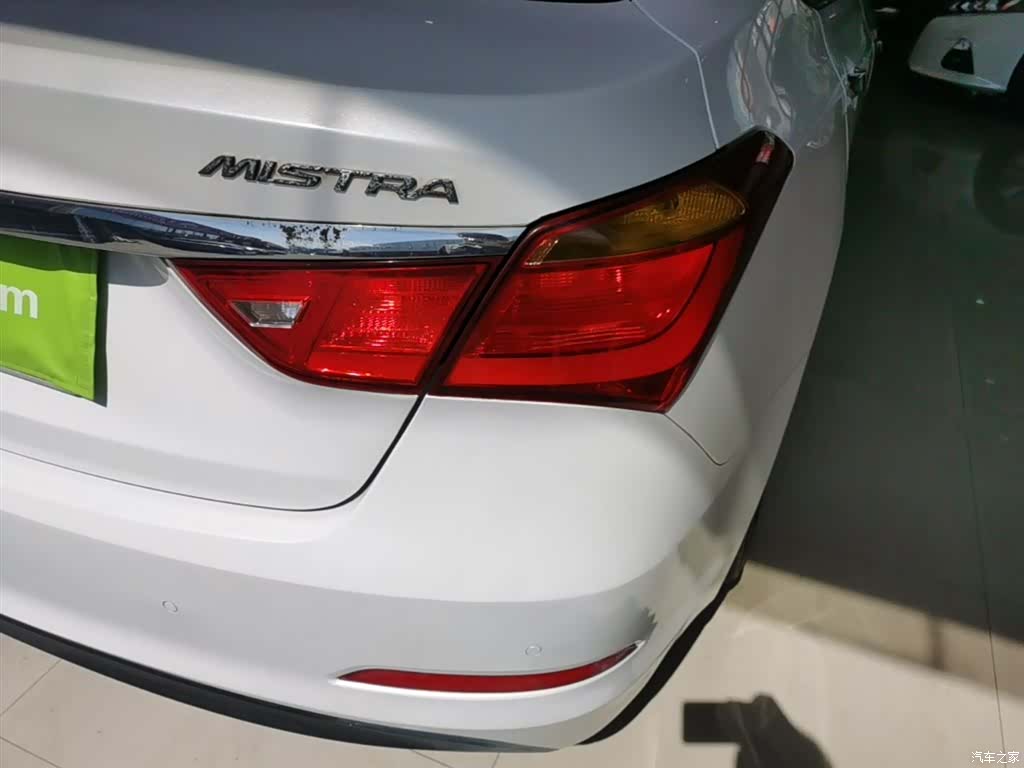 Hyundai GLS, 2015 8