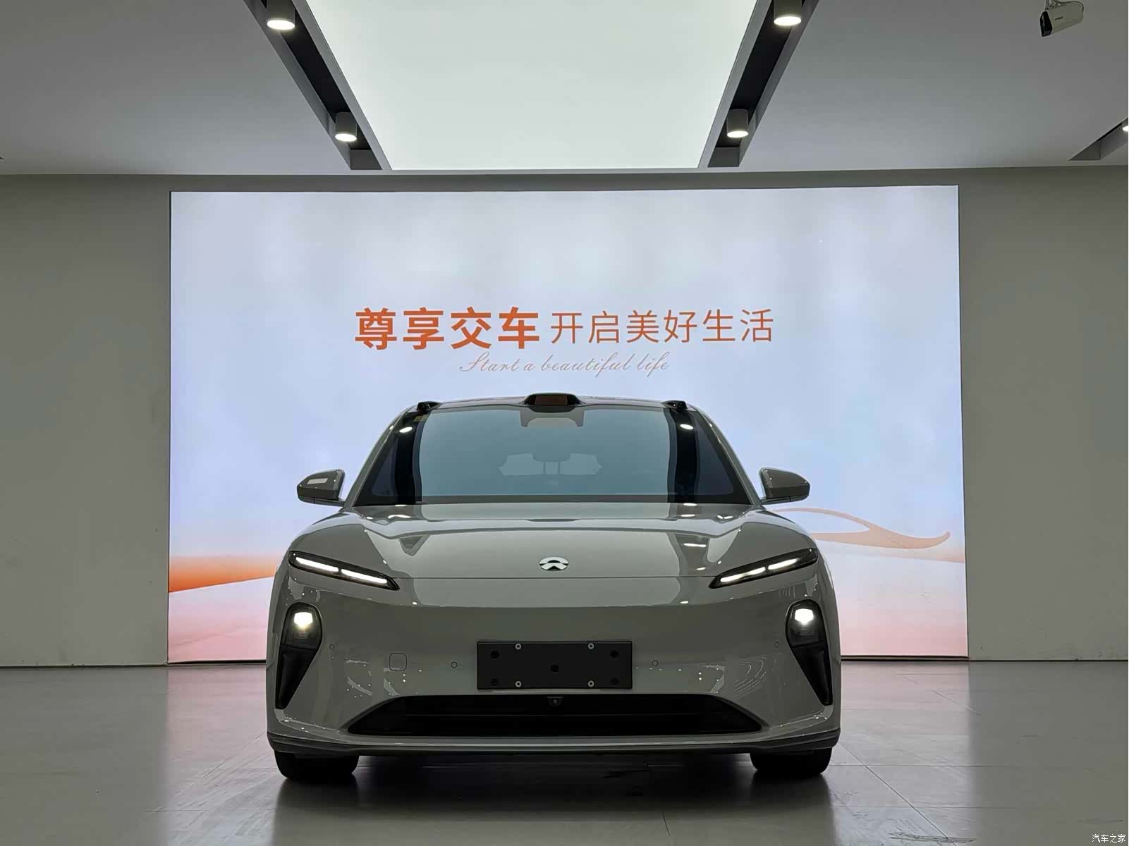 NIO ET5, 2024 2
