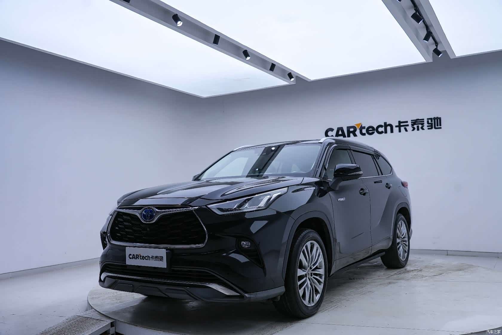 Toyota Highlander, 2021 8