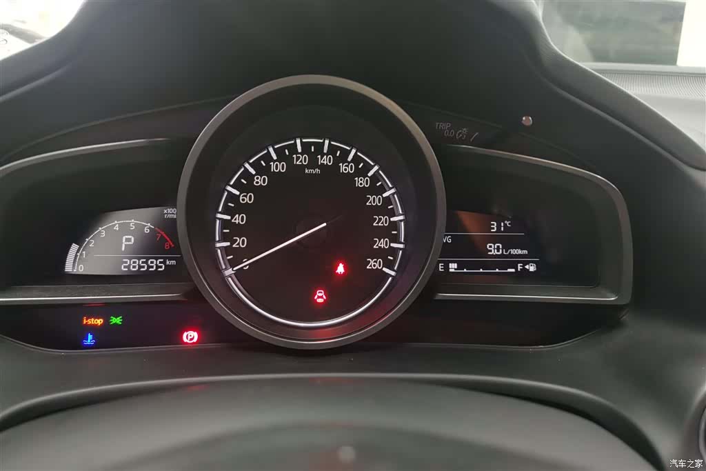 Mazda CX-4, 2021 14