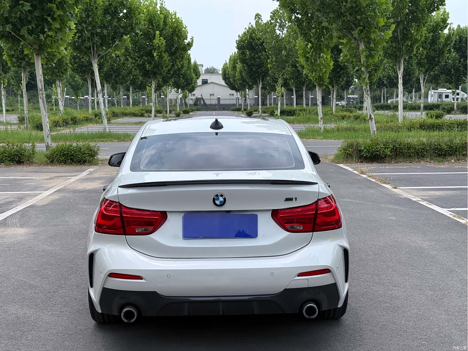 BMW 1 Series, 2019 6