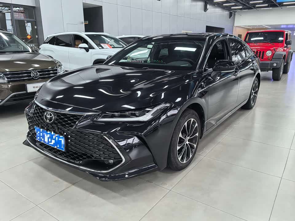 Toyota Asian dragon Toyota Asian dragon
