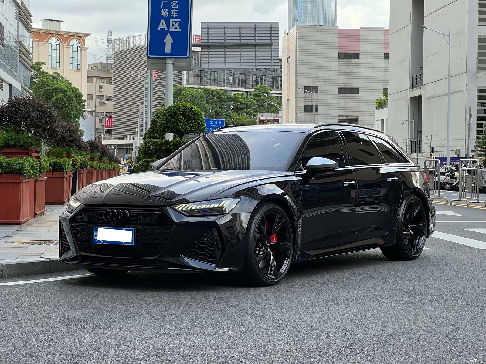 Audi RS, 2021 1