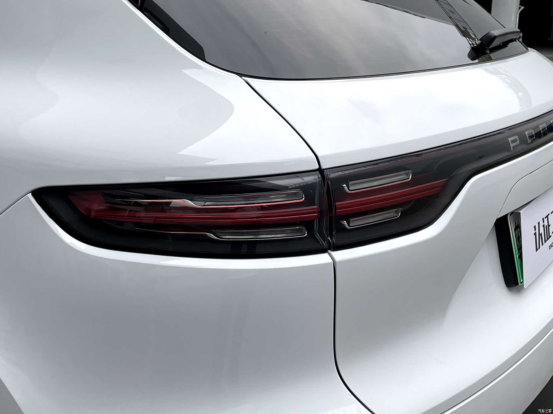 Porsche Cayenne, 2019 30