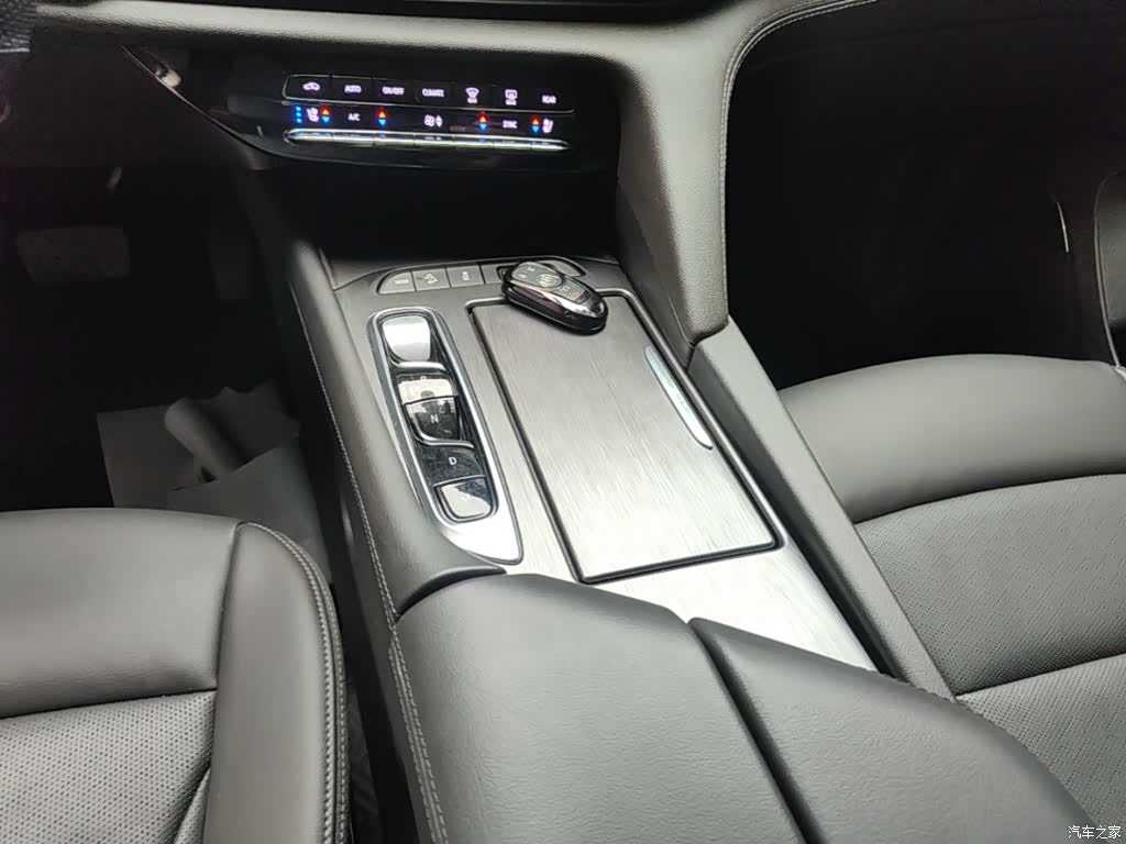 Buick Enclave, 2022 14