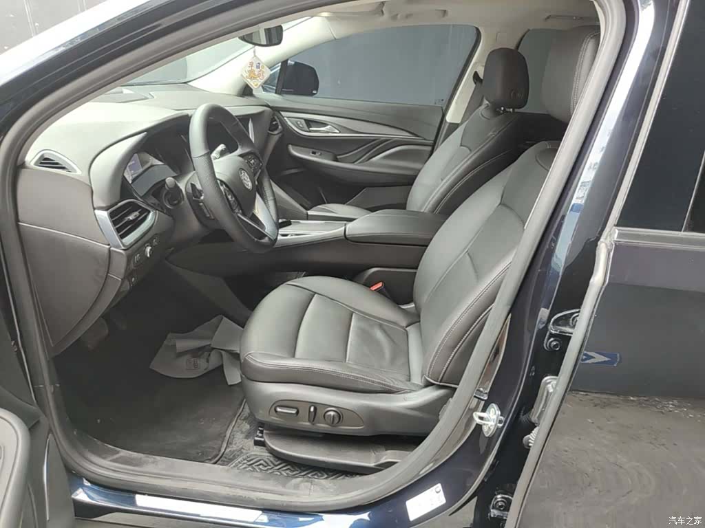 Buick Enclave, 2022 15