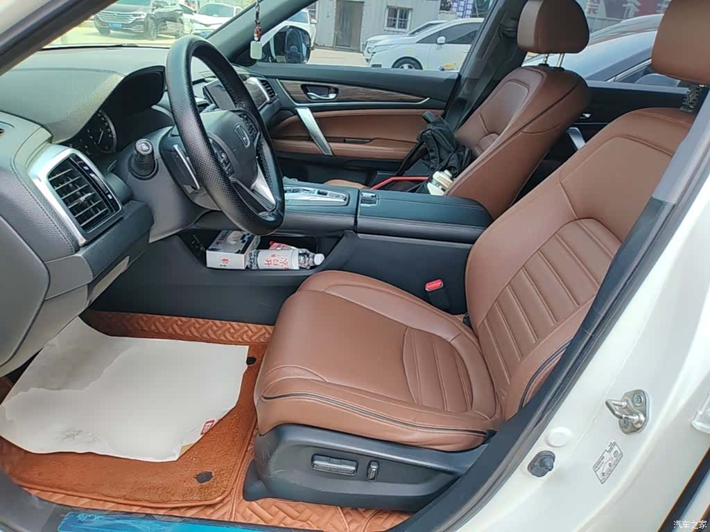 Honda UR-V, 2018 15