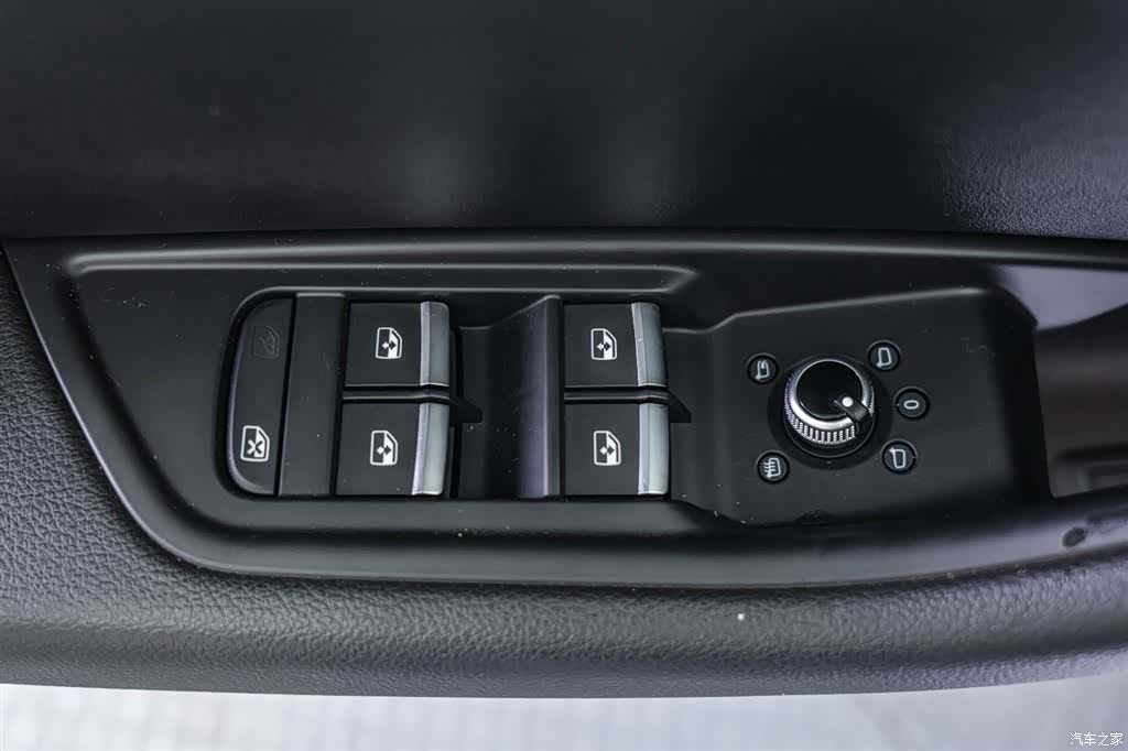 Audi A4L, 2021 18