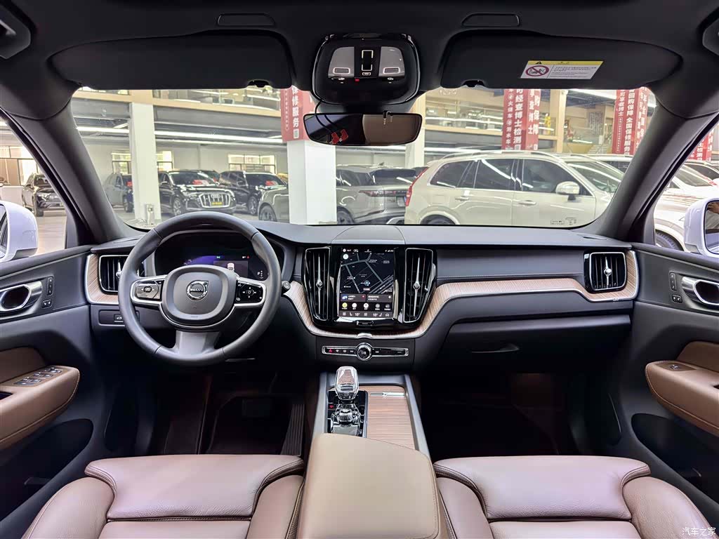 Volvo XC60, 2024 9