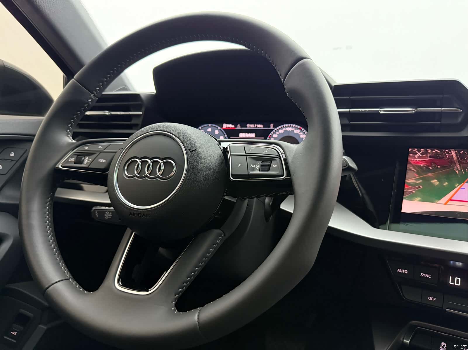 Audi A3, 2022 13