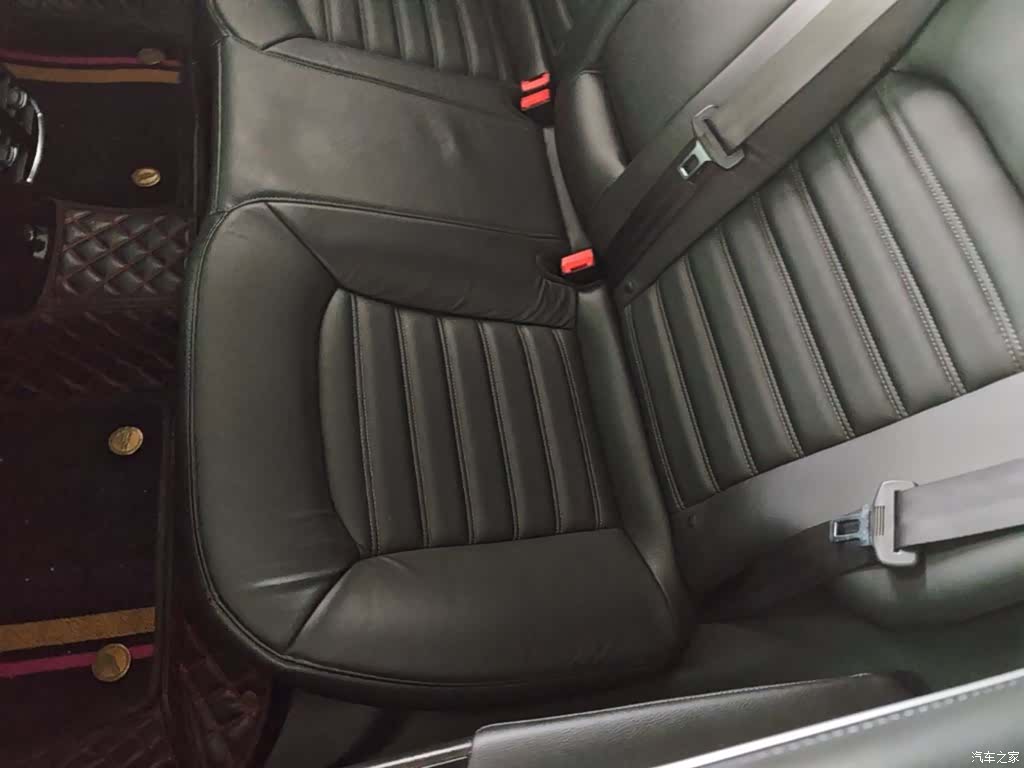 Ford Mondeo, 2016 17