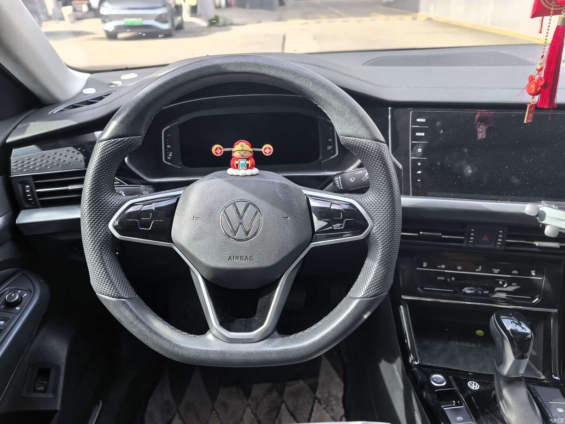Volkswagen Passat, 2024 9