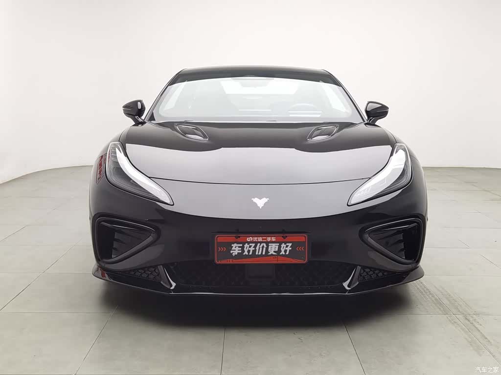 Neta GT, 2024 3