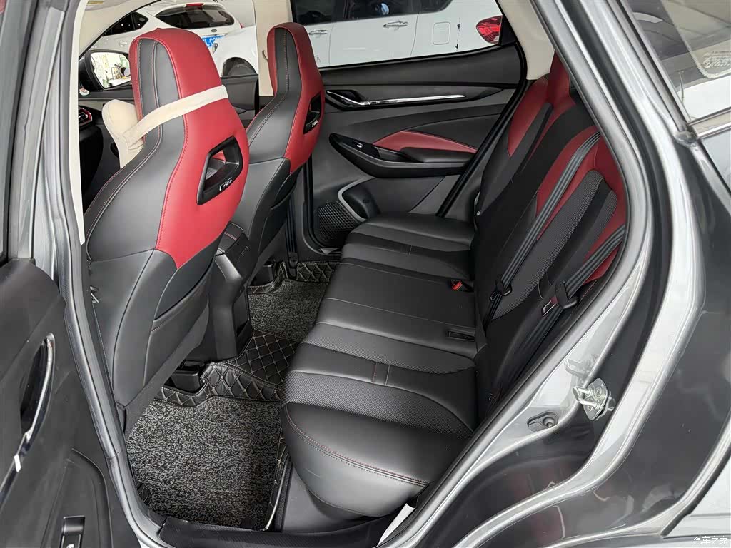 Changan X5, 2021 14