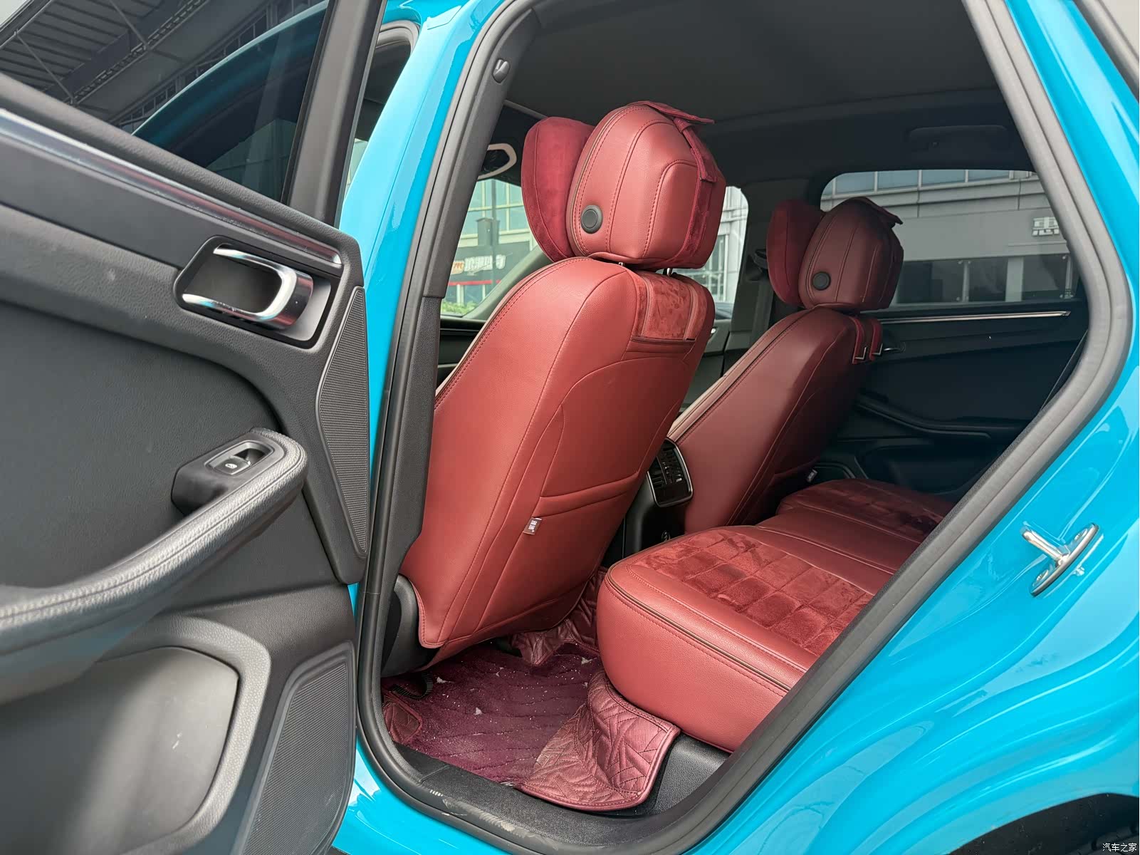 Porsche Macan, 2019 все фото