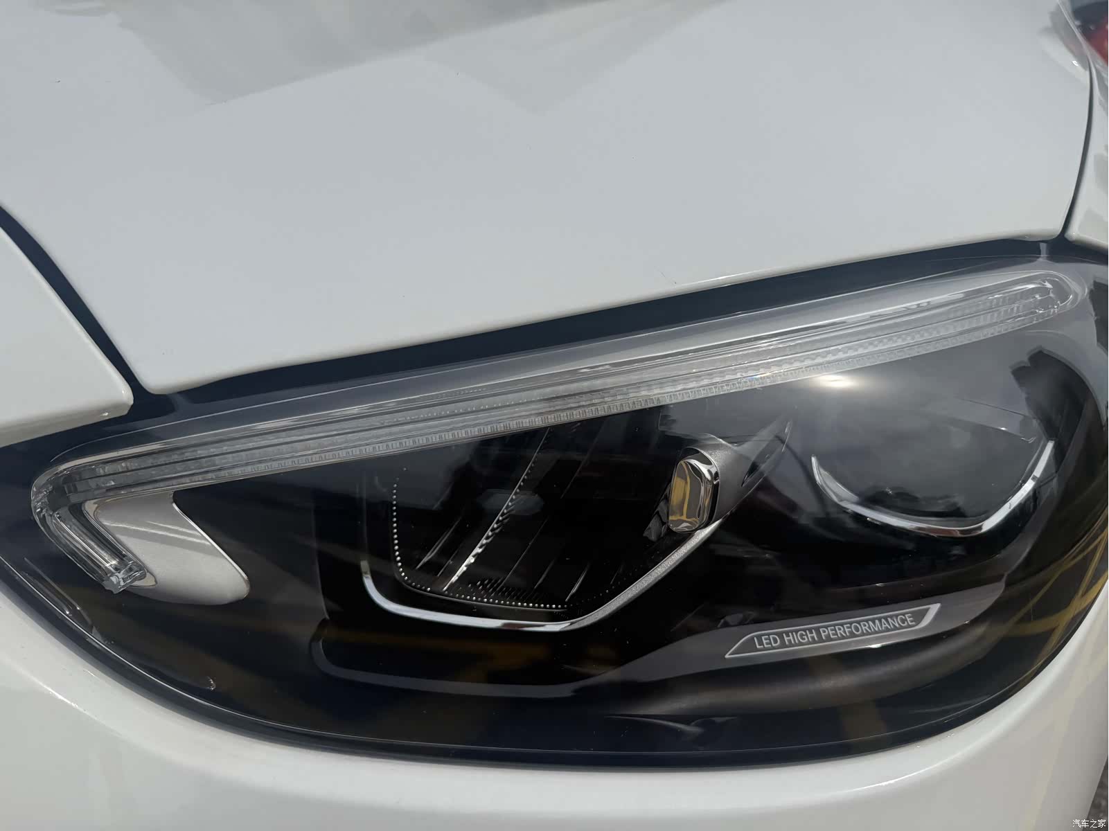 Mercedes-Benz C-Class, 2023 3