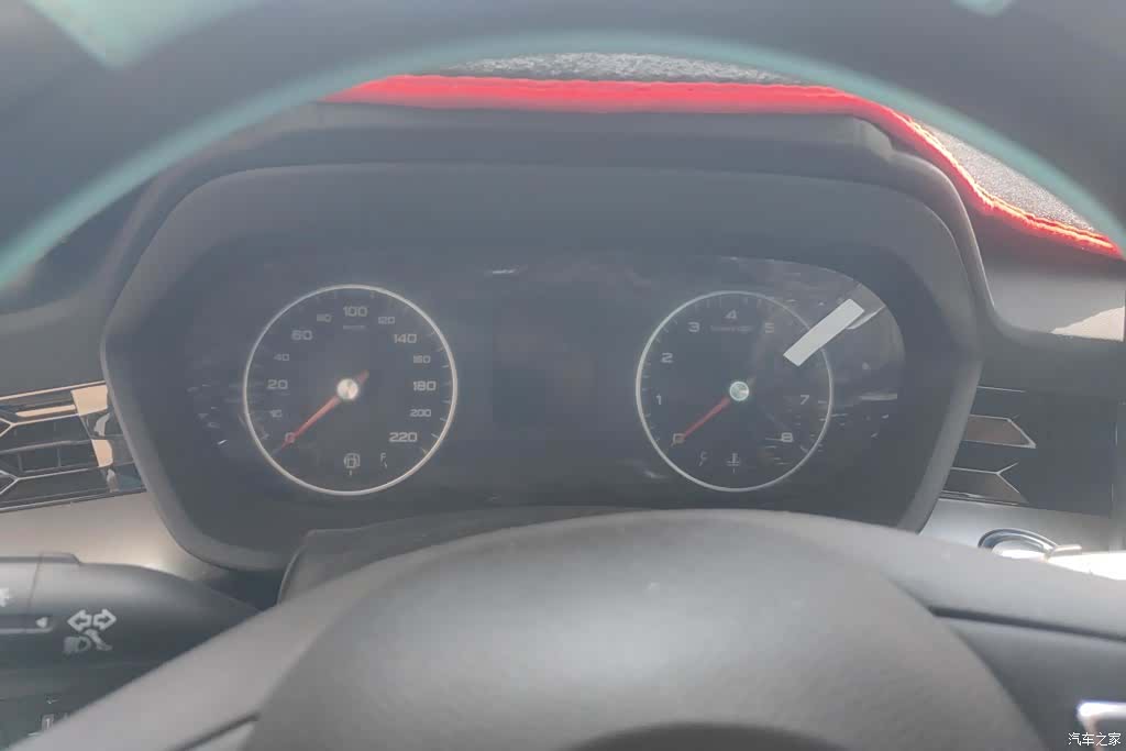 MG MG5, 2024 14