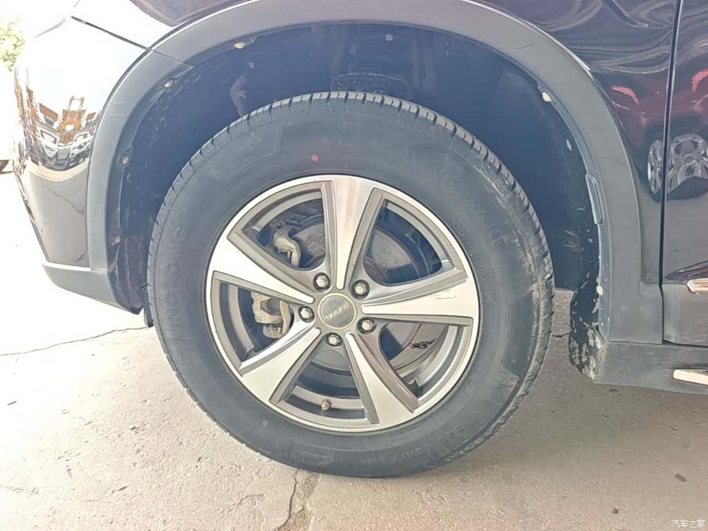 Haval H6, 2016 23