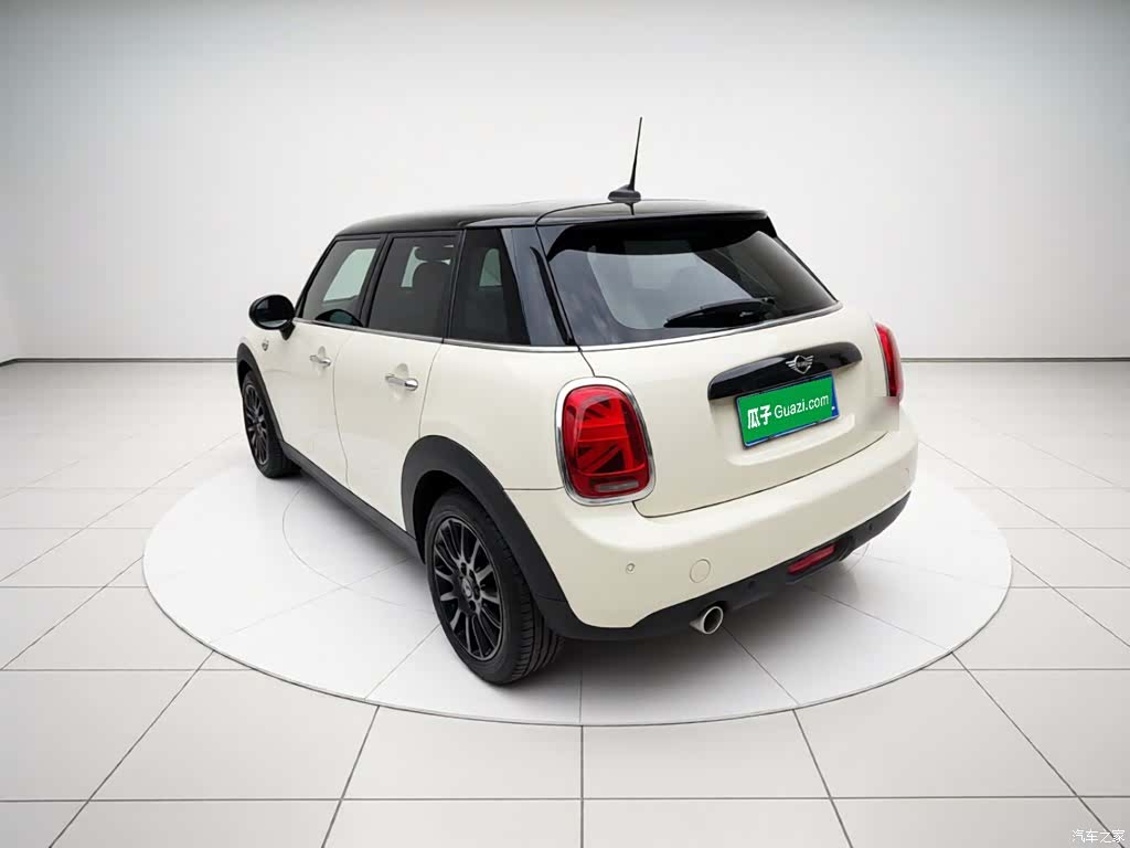 Mini Cooper, 2020 23