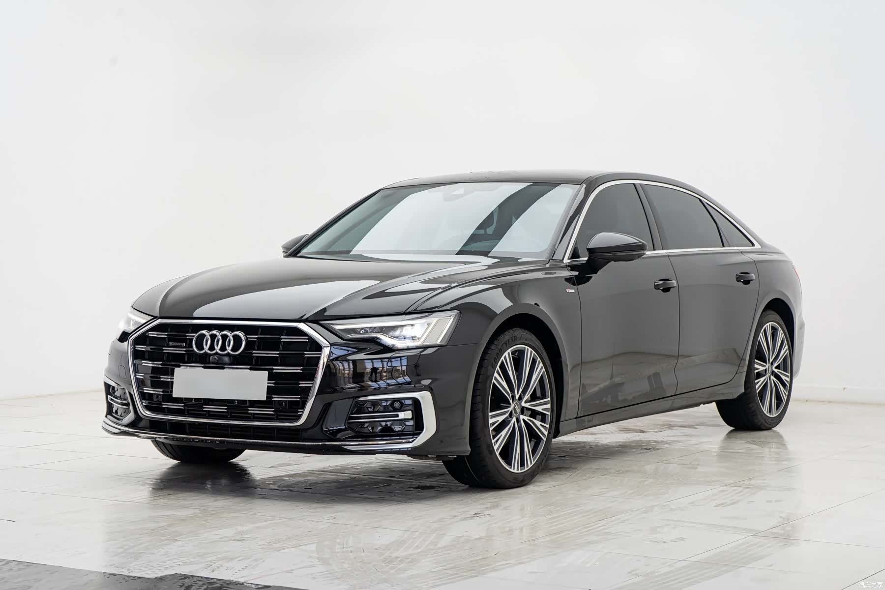 Audi A6L, 2025 1