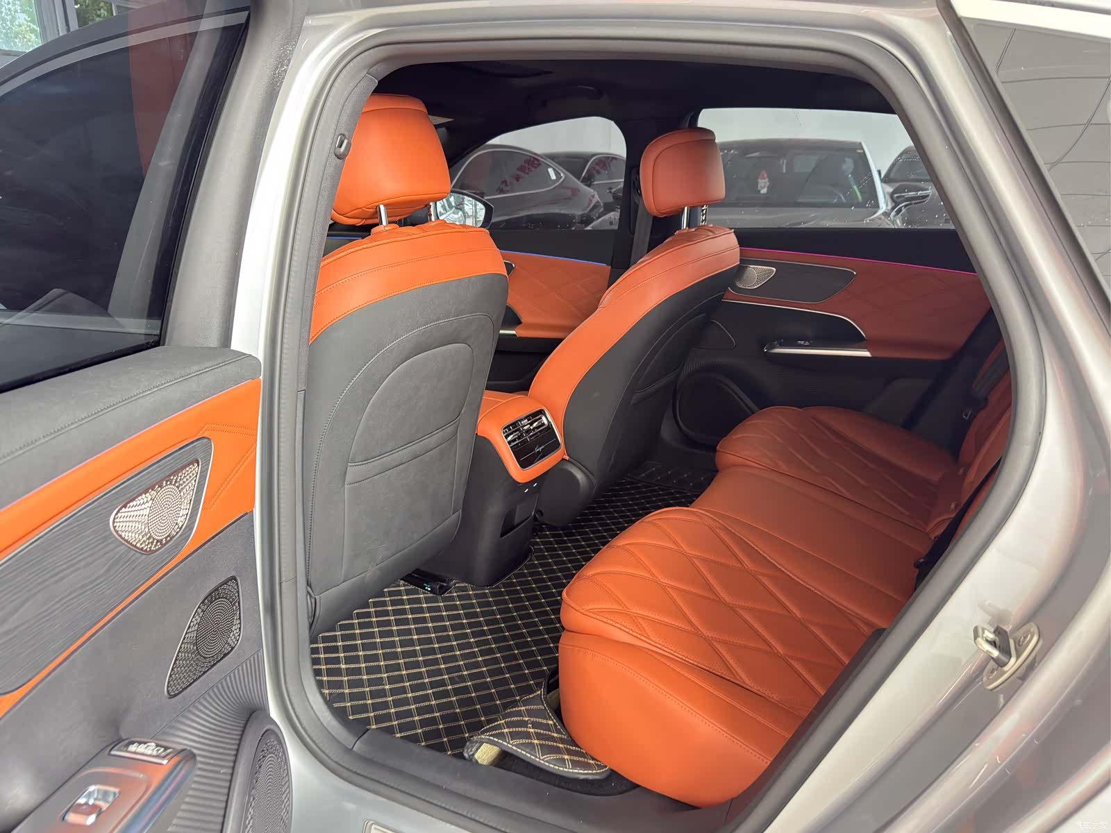Chery A9L, 2025 все фото