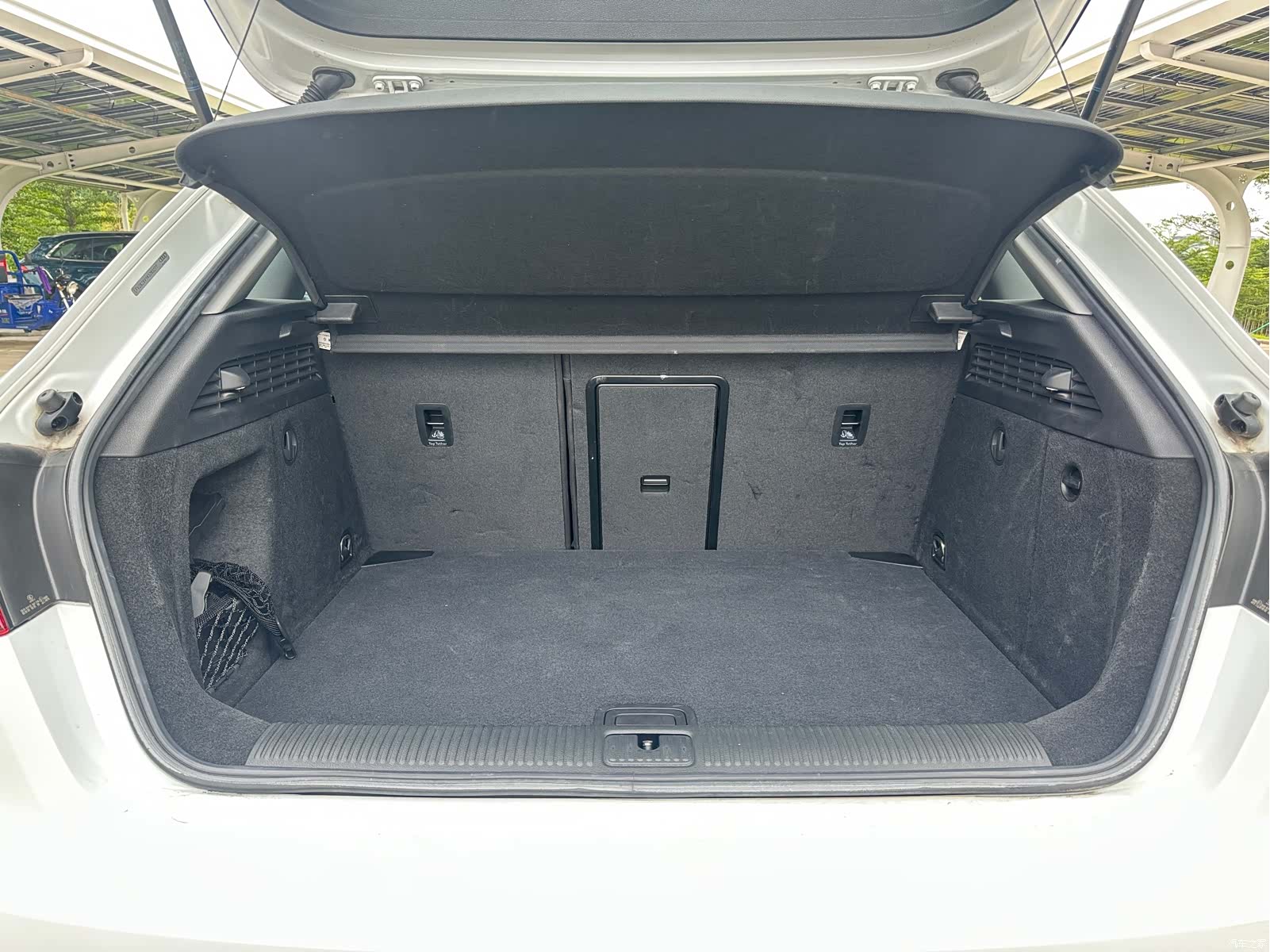 Audi A3, 2019 9