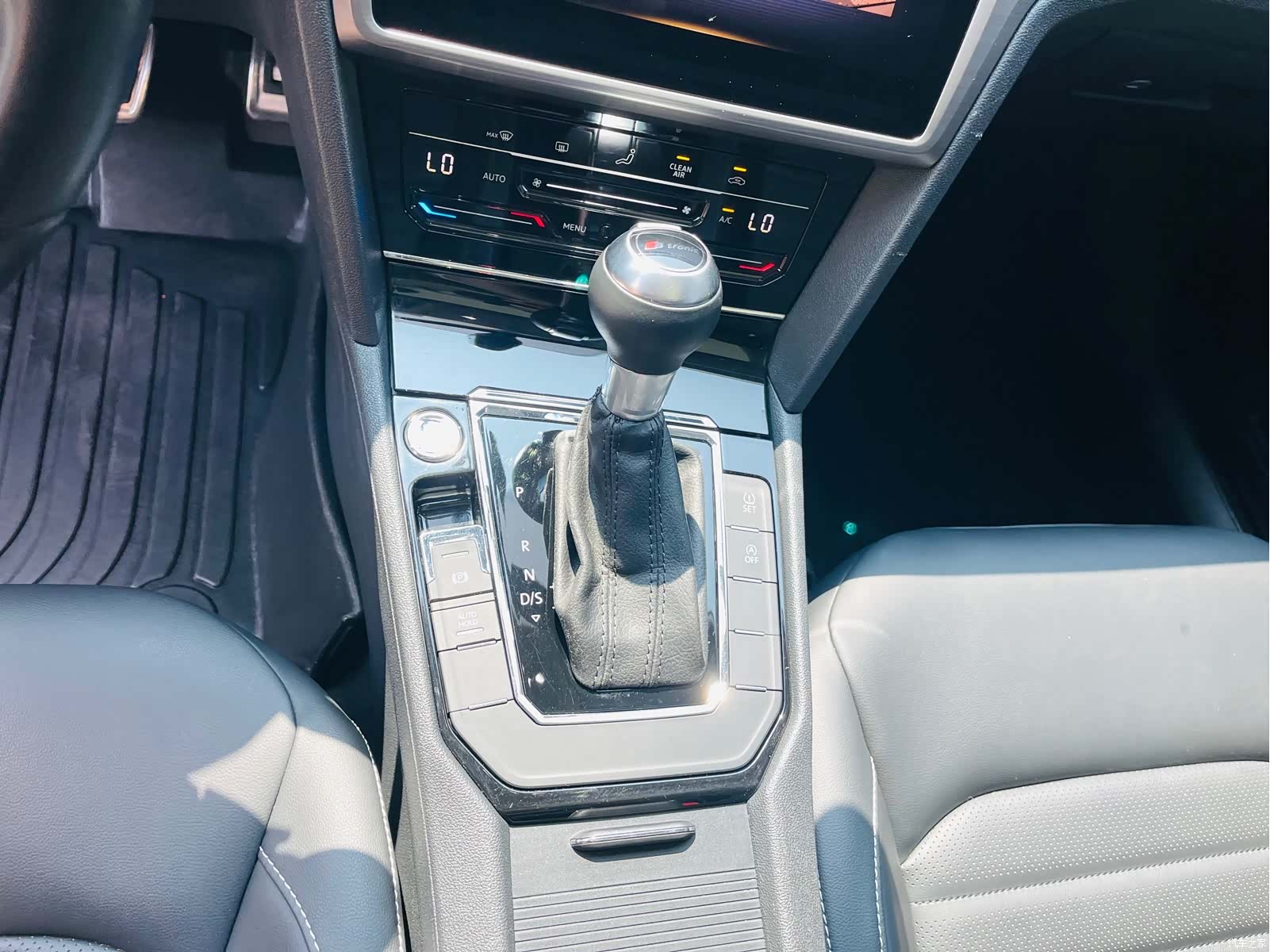 Volkswagen Lamando, 2021 15
