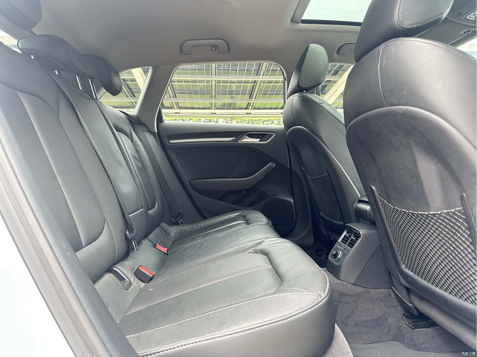 Audi A3, 2019 13