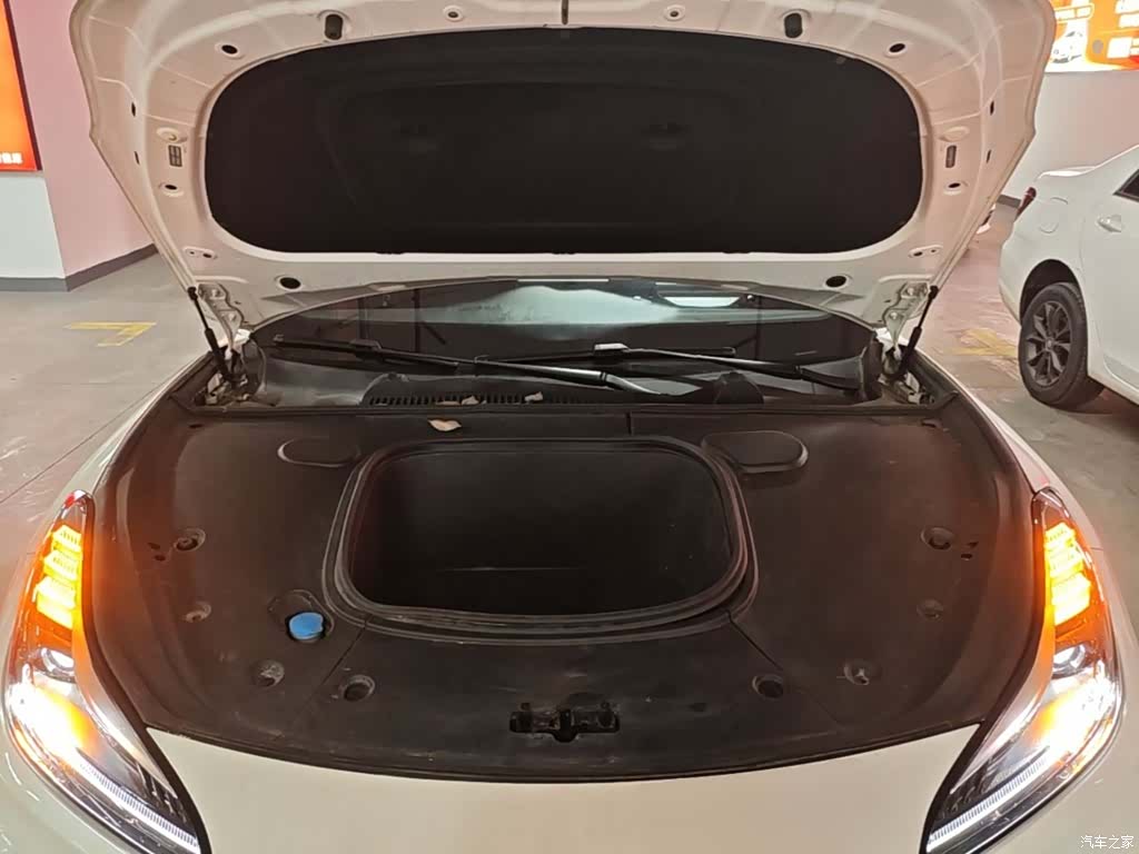 Neta GT, 2024 20