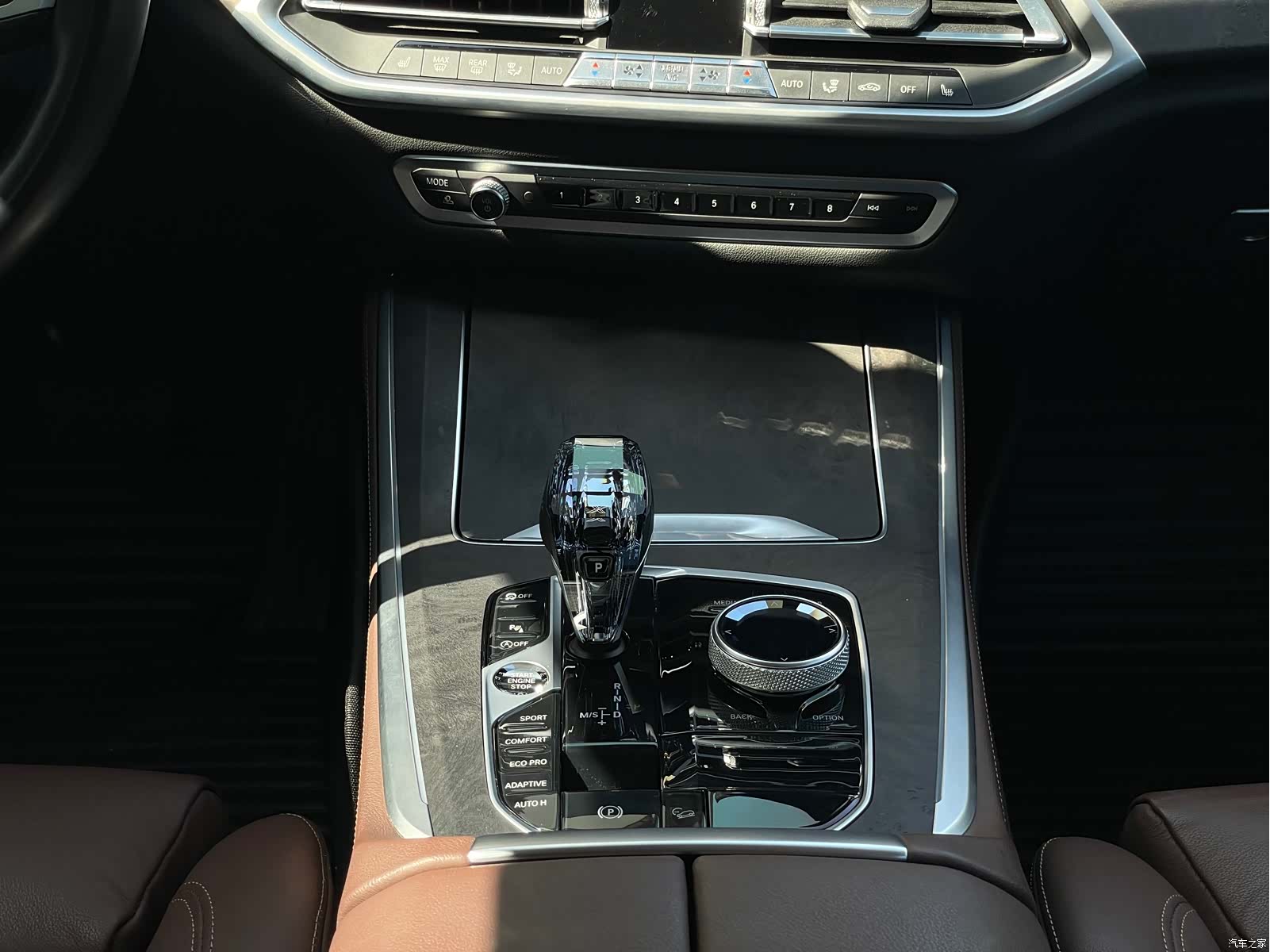 BMW X5, 2020 11