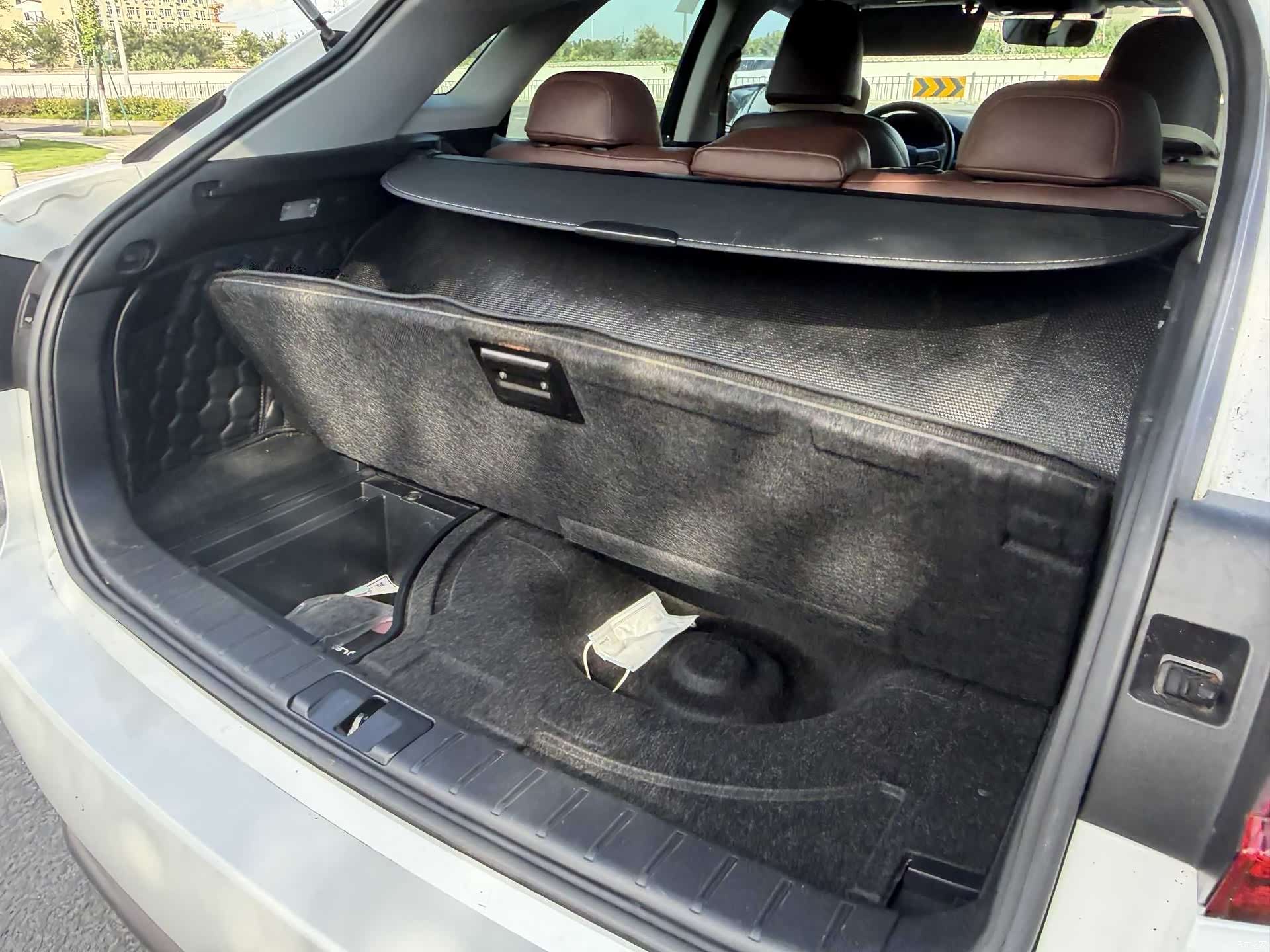 Lexus RX, 2017 12
