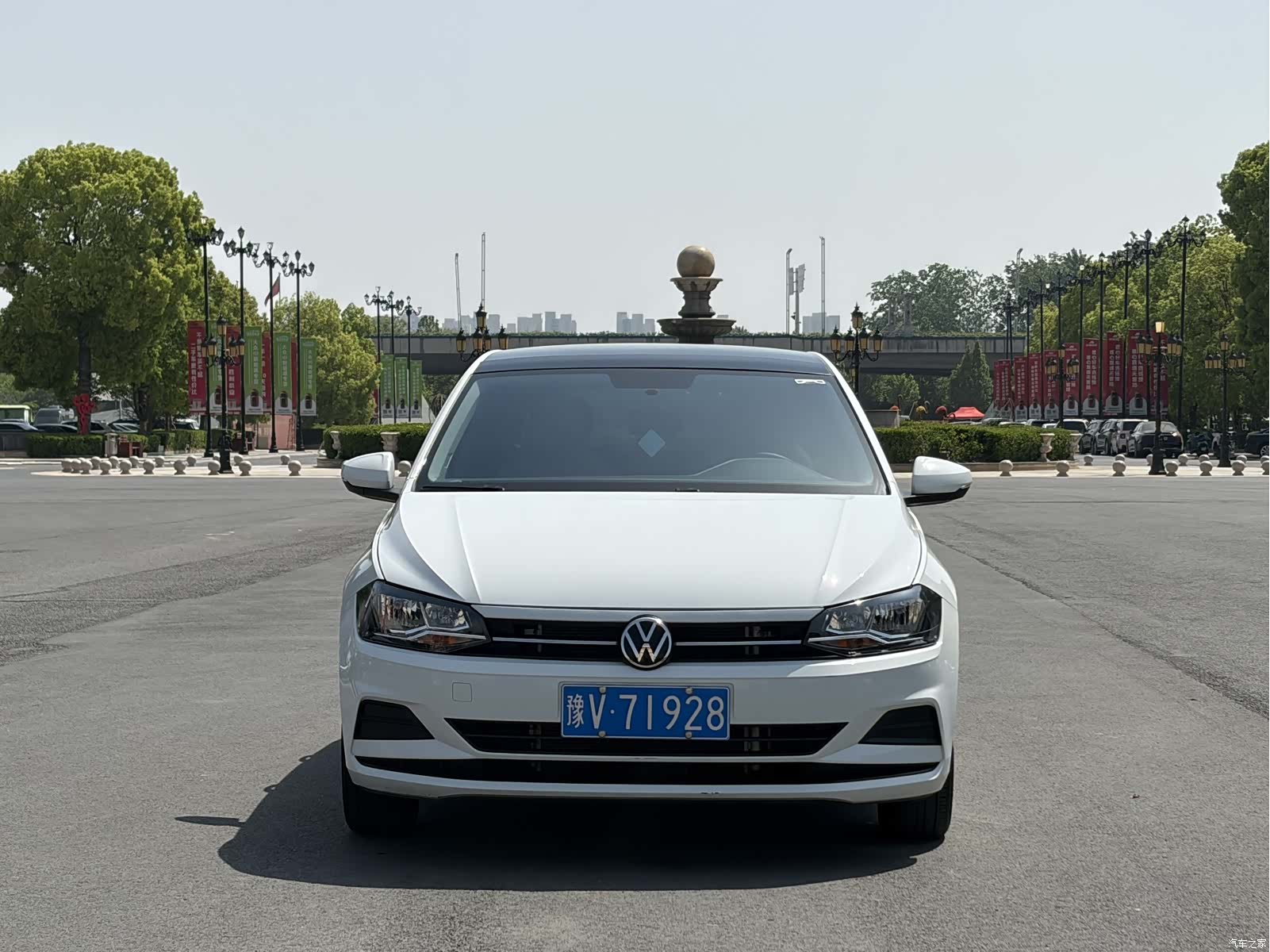 Volkswagen Polo, 2023 2