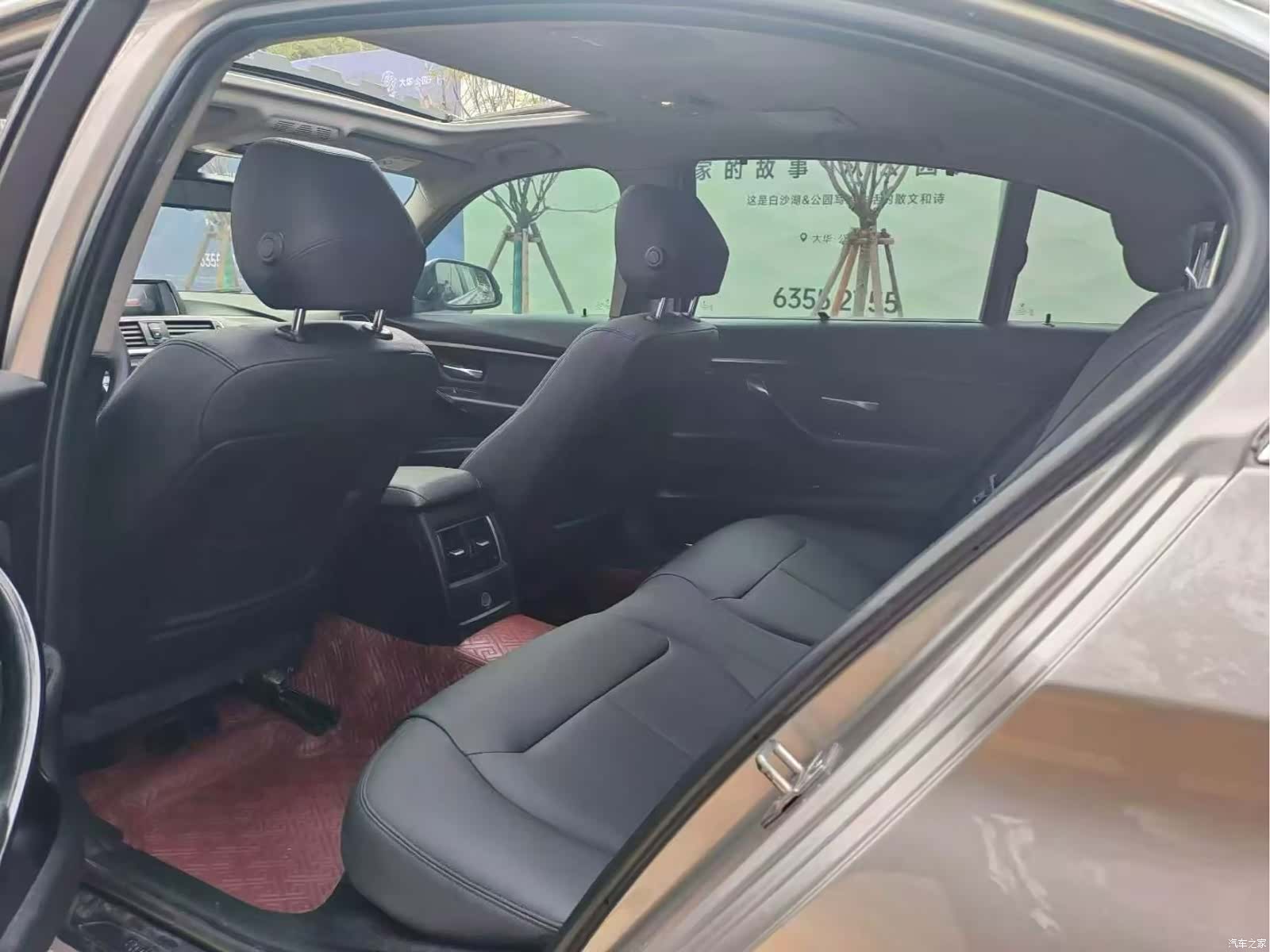 BMW 3 Series, 2017 все фото