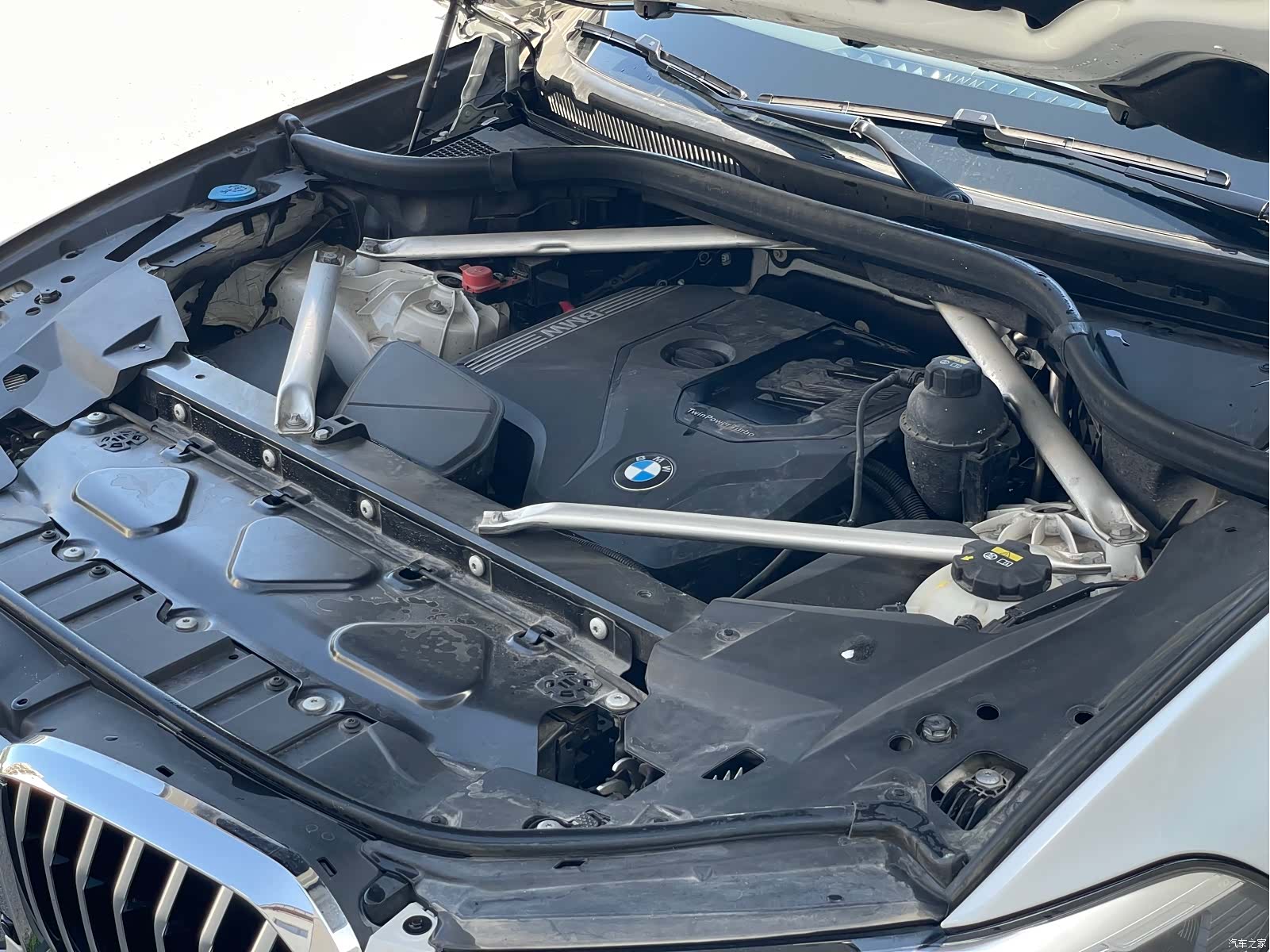 BMW X5, 2020 14