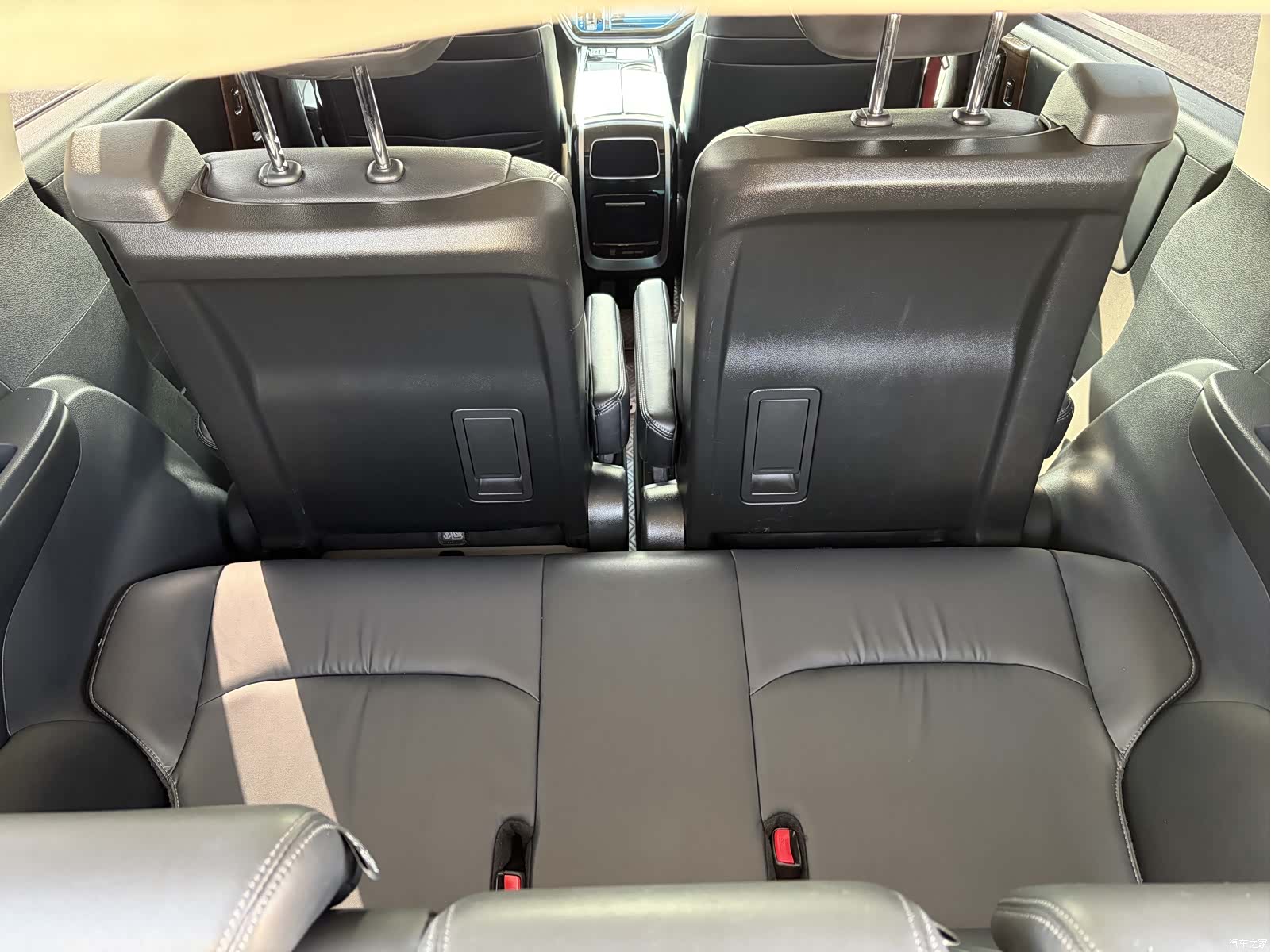 Honda Odyssey, 2017 11