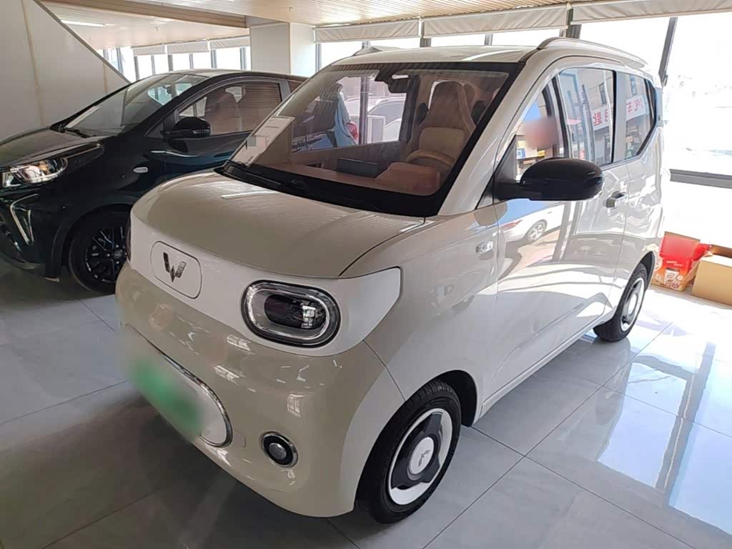 Wuling Mini EV