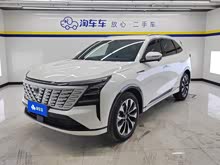 ����CS75PLUS 2025�� ���Ĵ� UItra 2.0T ������ �ǻ�������