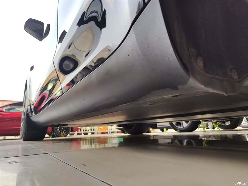 Tesla Model Y, 2022 22