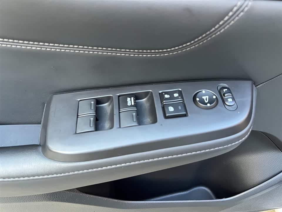 Honda Enjoy domain
