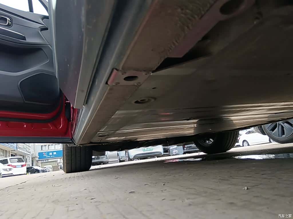 NIO EC6, 2021 22