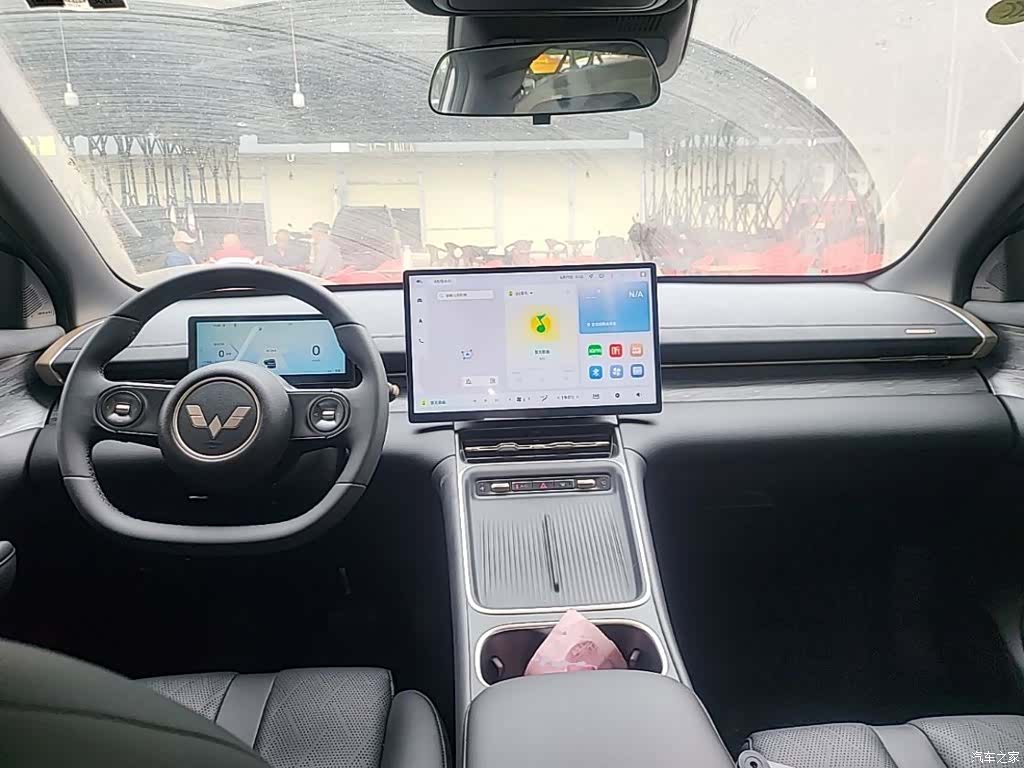 Wuling Starlight, 2026 16