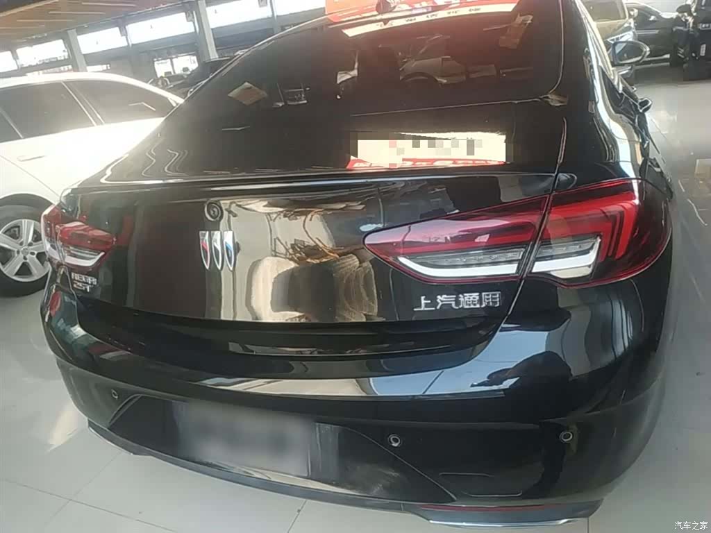 Buick Regal, 2023 6